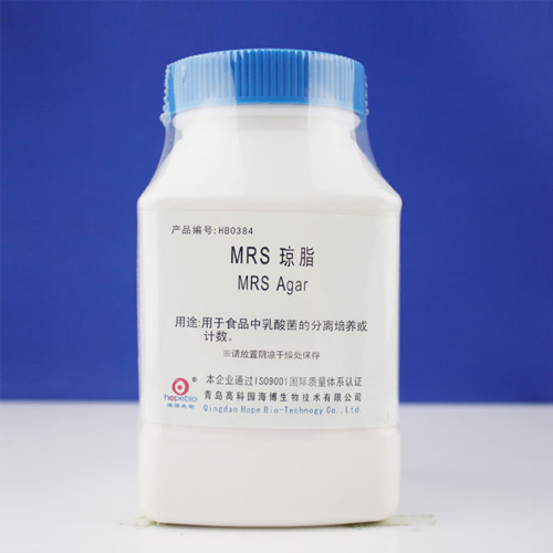 乳酸菌檢測(cè)